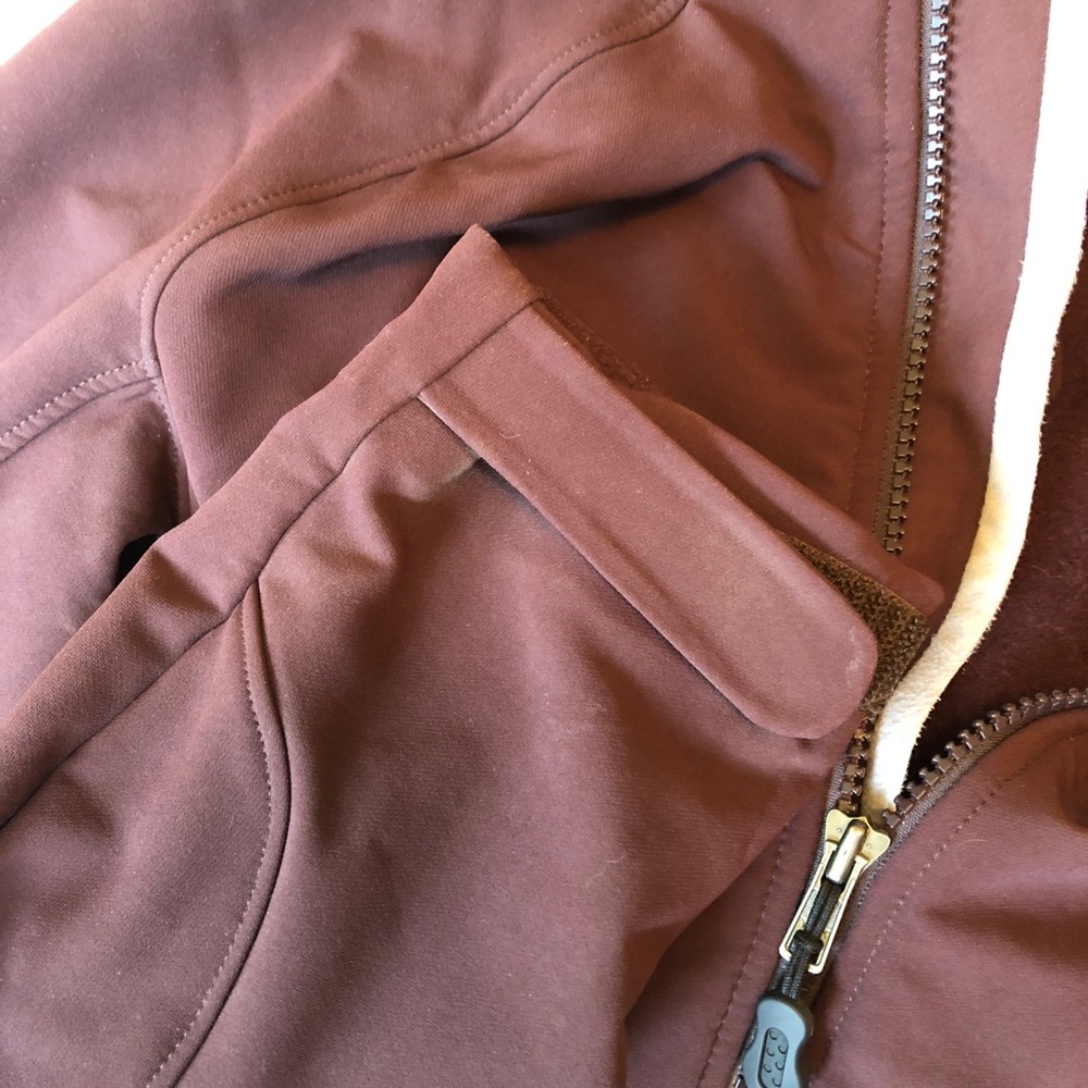 Patagonia Softshell. - Picture 5 of 5